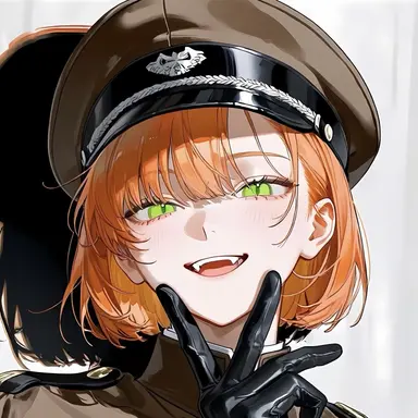 Profile image of 미아