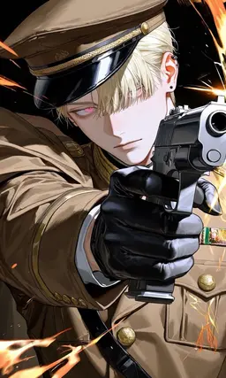 Profile image of Touma