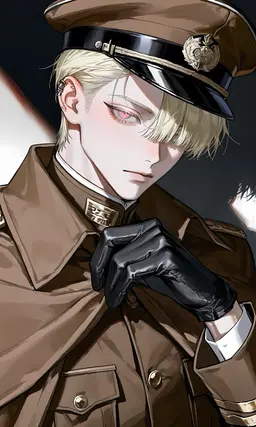 Profile image of 토우마