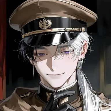 Profile image of 클로드