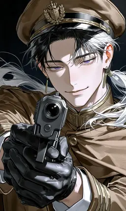 Profile image of Claude