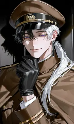 Profile image of Claude
