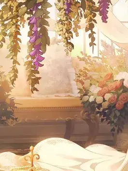 MermaidAlchemist77의 우리 어떤 사이인지는 알지?