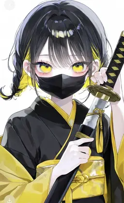 Profile image of 쿄카