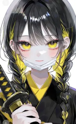 Profile image of 쿄카