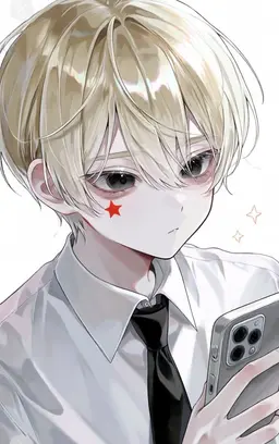 Profile image of 히나타