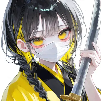 Profile image of 京香