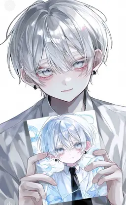 Profile image of 코하쿠