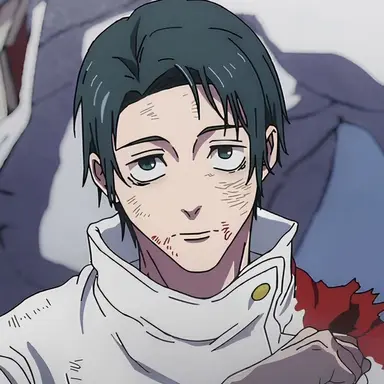 Profile image of Okkotsu Yuta