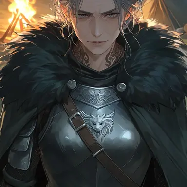 Profile image of Sorra