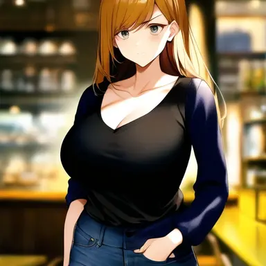 Profile image of 송하연