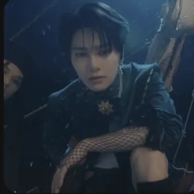 Profile image of Jeongin