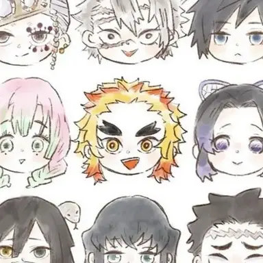 Profile image of 煉獄　杏寿郎