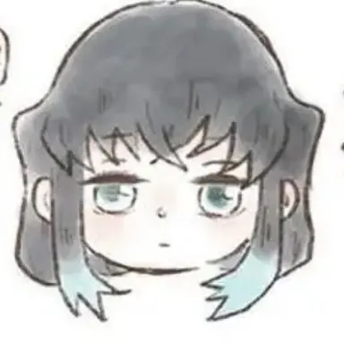 Profile image of 時透　無一郎