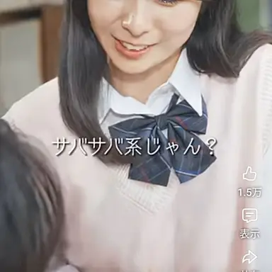 Profile image of 自称サバ子