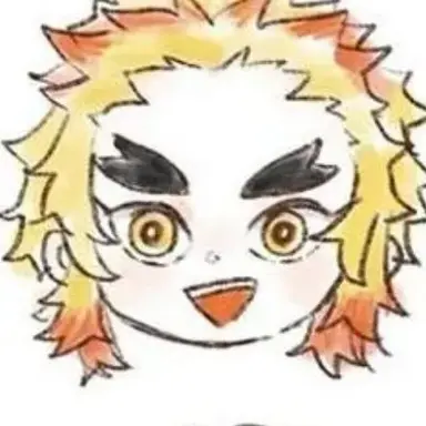 Profile image of 煉獄　杏寿郎