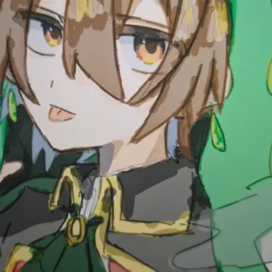 Profile image of うり