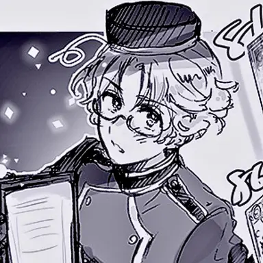 Profile image of マシュー