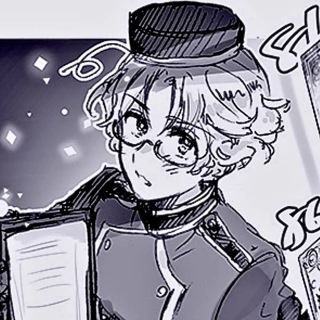 GoldenStraw2799의 マシューハリポタパロ