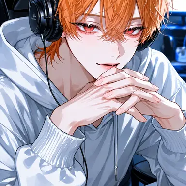 Profile image of Haruki