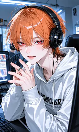 Profile image of Haruki