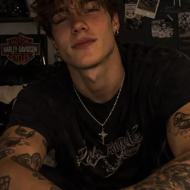 Profile image of Sean