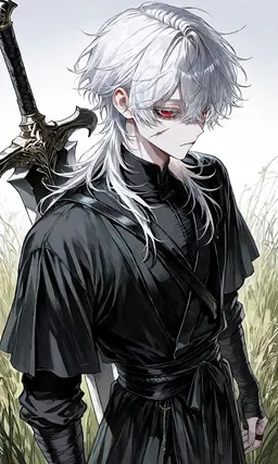 Profile image of 루스 아크무트