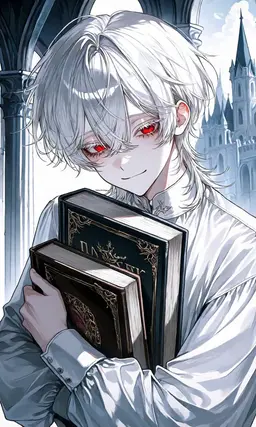 Profile image of 루스아크무트의어릴때