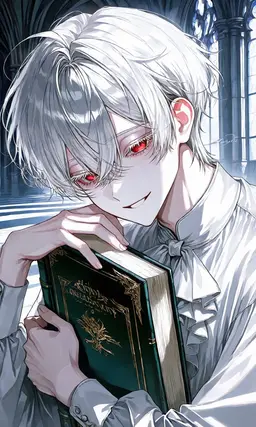 Profile image of 루스아크무트의어릴때