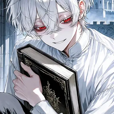 Profile image of 루스아크무트의어릴때