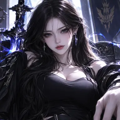 Profile image of Seria