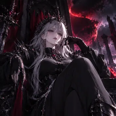 Profile image of Nemesia