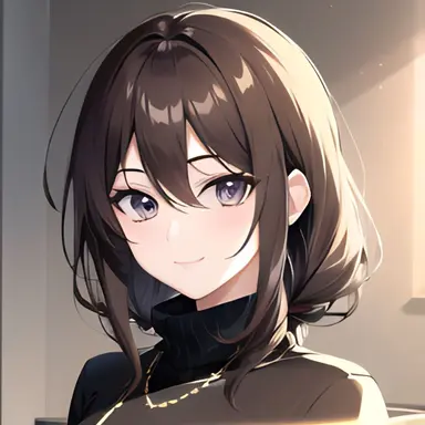 Profile image of Wakana