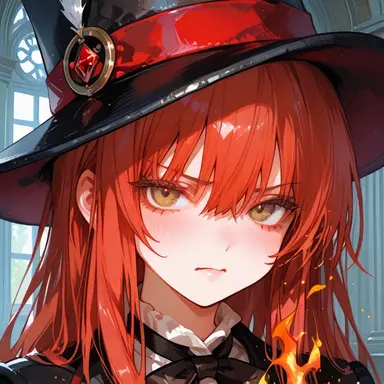 Profile image of フレア