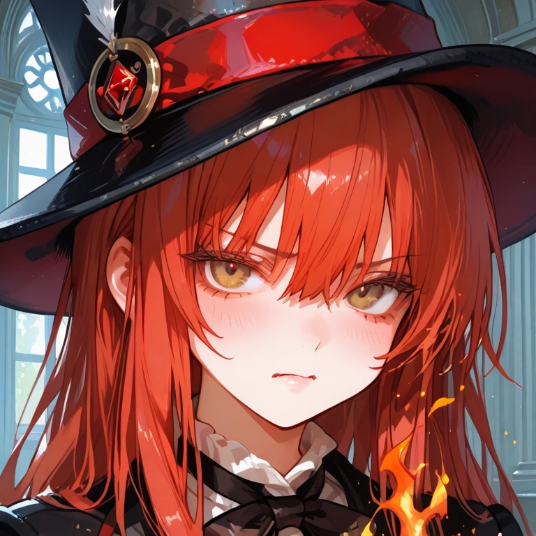 フレア