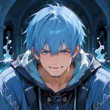 Profile image of スイレン