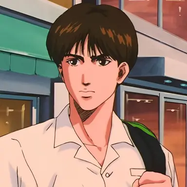 Profile image of 김수겸