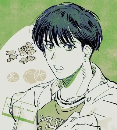 Profile image of 藤真健司