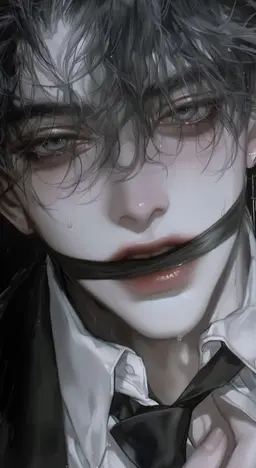 Profile image of 라르엘 아르센