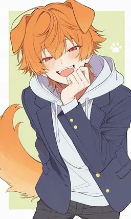 Profile image of 翠