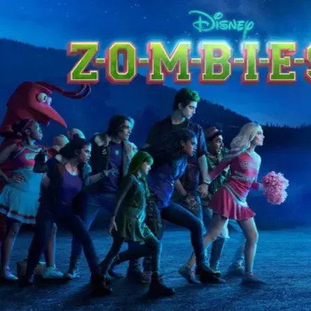 HumbleMovie7440의 Zombies 3