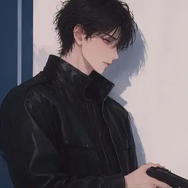 Profile image of Jeong Jinman