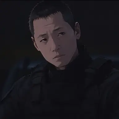 Profile image of Kang Heije