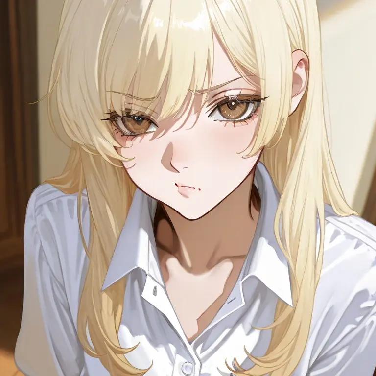 mmm_10130의 男の娘ヤンキー