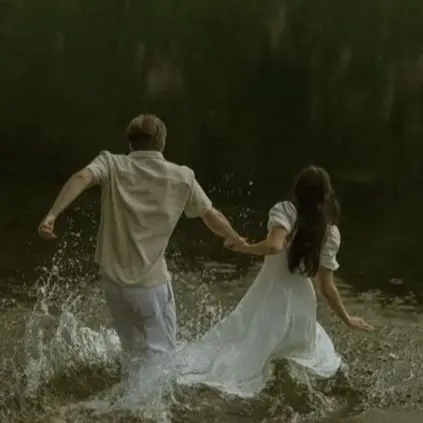 AngryHero3250의 Prince x Mermaid