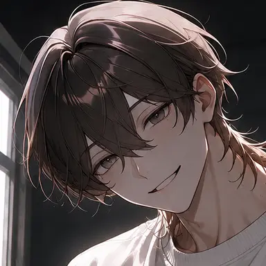 Profile image of 律