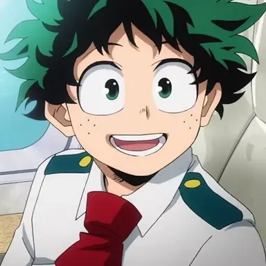 Profile image of Izuku