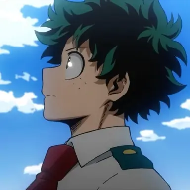 Profile image of Izuku