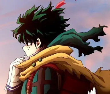 Profile image of Izuku