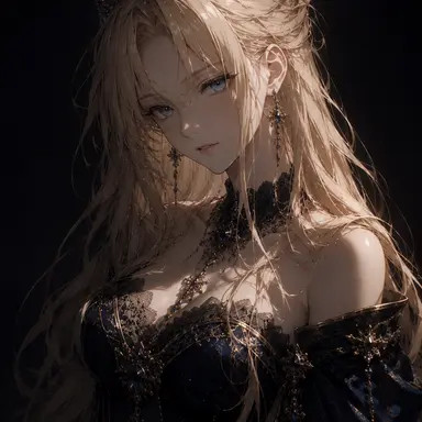 Profile image of ルーナ